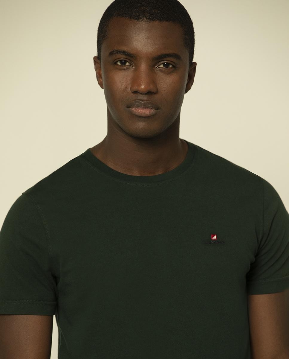 ADN Essential Embroidered Jersey...