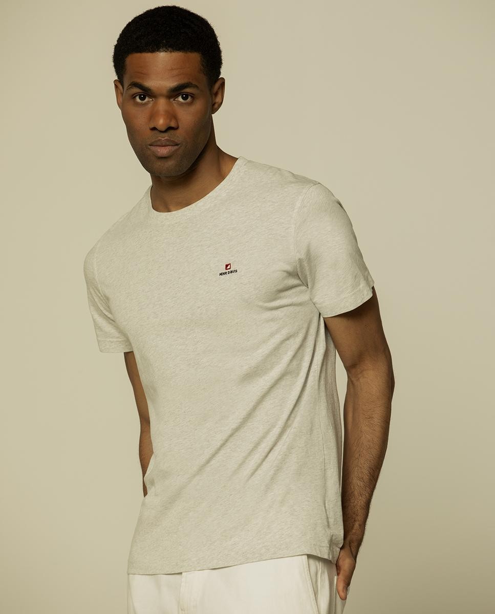 ADN Essential Embroidered Jersey...