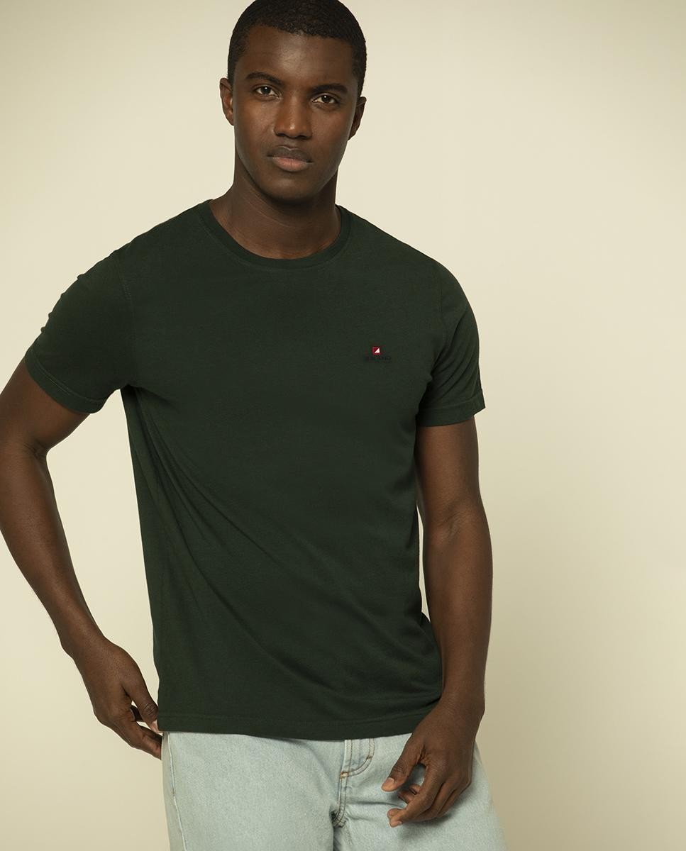 ADN Essential Embroidered Jersey...