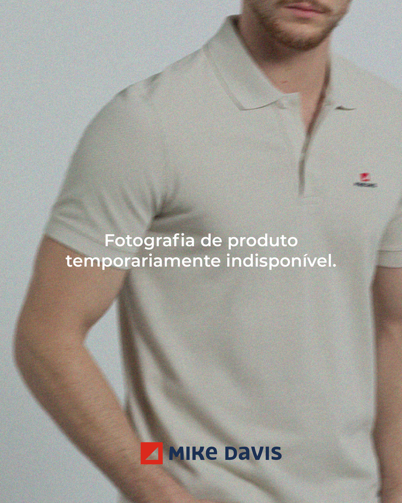 Polo Terry Towelling - Regular