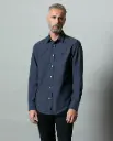 Camisa com Riscas - Regular