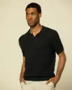 Polo Tricot Estrutura