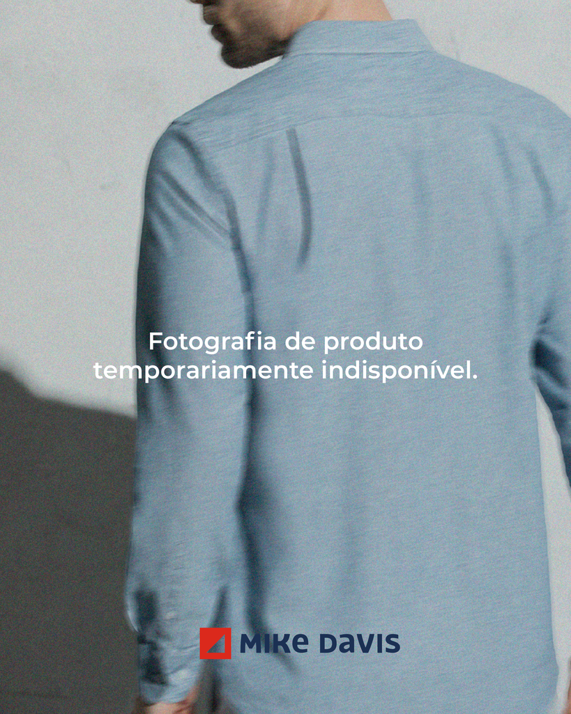 Camisa Oxford PPT