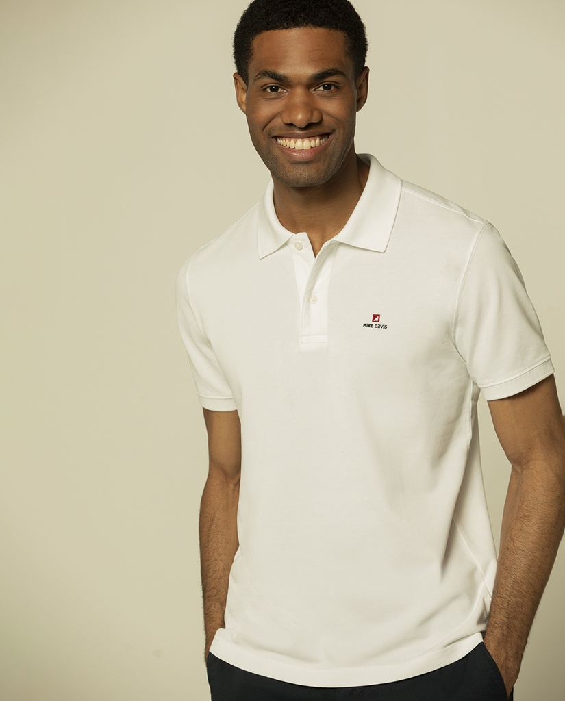 Polo Piquet Essentials Regular