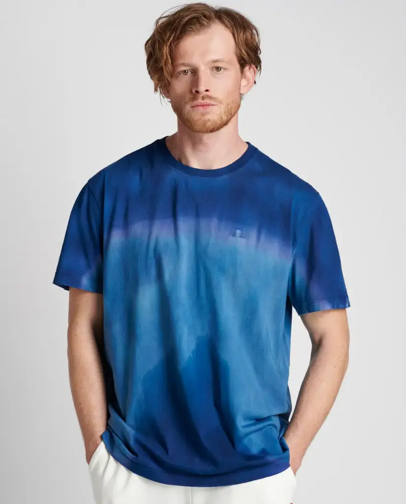 T-Shirt Jersey Tye Dye