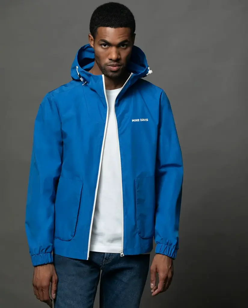 Parka Sport Mike Davis