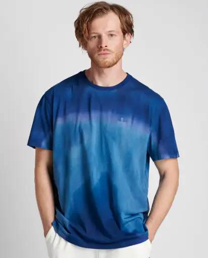T-Shirt Jersey Tye Dye