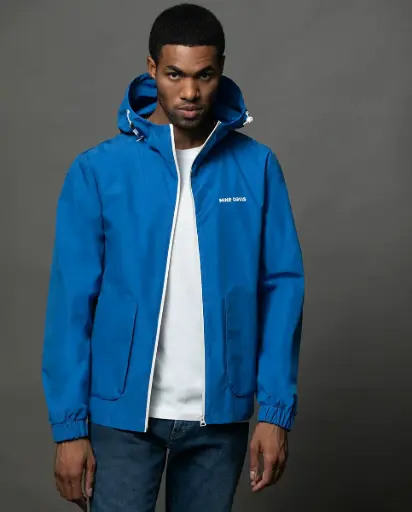 Parka Sport Mike Davis