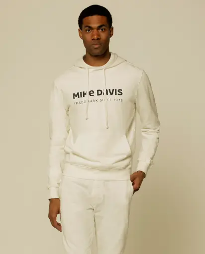 Hoodie Felpa MD Print