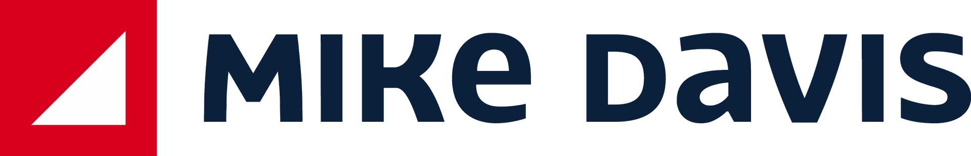 Mike Davis | Brand